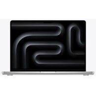 APPLE Laptop MacBook Pro 14 MJLV4ZE/A / Apple M5 Pro, 14", 3024 x 1964, 24 GB, 2 TB SSD, macOS, srebrna